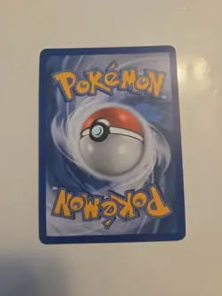 Pokemon TCG Eevee Card 48/90 HGSS Undaunted Reverse Holo Common - Image 4