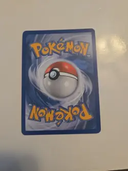 Pokemon TCG Eevee Card 48/90 HGSS Undaunted Reverse Holo Common - Image 5