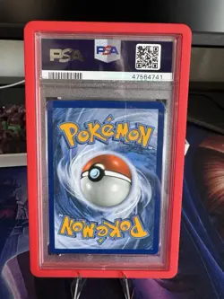 Pokemon Shining Legends Entei GX 71/73 Ultra Rare Holo Foil Full Art PSA 10 - Image 2