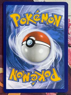 Water Energy Gold Hyper Rare - 279/193 - Paldea Evolved Pokemon 2023 - Image 2