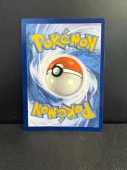 2022 Pokemon Charizard V Holo Black Star Promo SWSH260 LP - Image 2