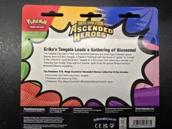 Pokemon TCG Mega Evolution Ascended Heroes 2 Pack Blister X2 US Seller In Hand - Image 5
