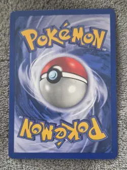 Pokemon Fossil Kabuto Promo Stamped 'W' Wizards of the Coast 50/62 - Image 4