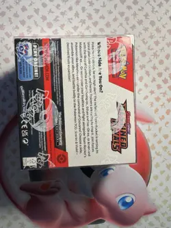 Pokemon TCG: Destined Rivals Booster Display Box 36 Packs- NEW Sealed With Case - Image 3