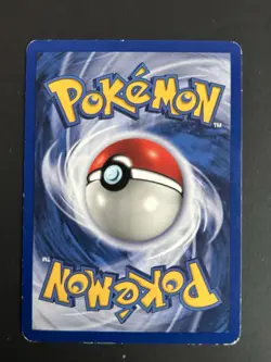 Pokemon TCG Aerodactyl 16/62 Fossil LP - Image 2