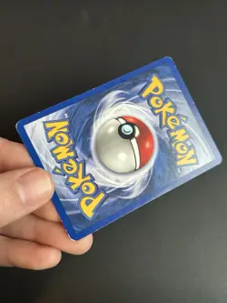 Pokemon TCG Aerodactyl 16/62 Fossil LP - Image 4