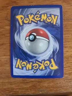 Koga's Ditto Holo Rare Unlimited Gym Challenge 10/132 Pokemon TCG - Image 2