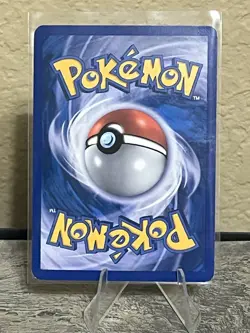 Vibrava Holo 40/108 2007 Pokemon TCG Power Keepers Stamped MP - Image 2