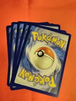 Alolan Rattata 84/168 Reverse Holo (x1) Celestial Storm + (x4) Regular Pokemon - Image 2