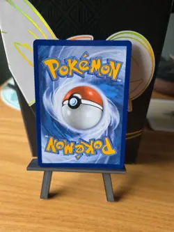 Pokemon TCG Mega Evolution Mega Camerupt EX 156/132 Ultra Rare - Image 2