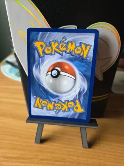Pokemon TCG Helioptile 143/132 Mega Evolutions Pack Fresh - Image 2