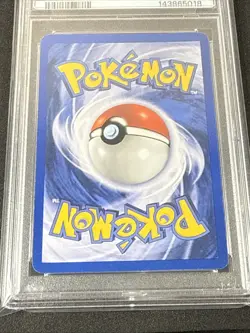 Venusaur - #13 - Holo - Black Star Promo - PSA 7 - Pokemon TCG - Image 5