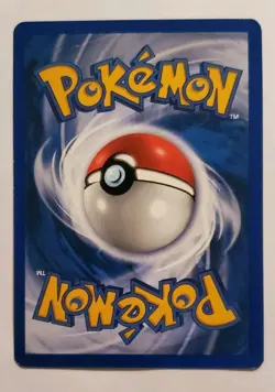 Pokemon TCG Totodile Neo Genesis 80/111 1st Edition Regular - Image 2