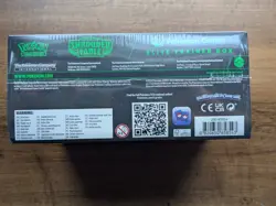 Pokemon Center ETB Shrouded Fables - Image 4