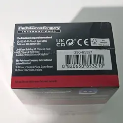 Pokemon TCG Scarlet & Violet 151 Booster Bundle Box Factory Sealed - Read Desc 820650853210 - Image 3
