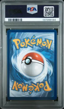 Pokemon Mega Gardevoir ex Mega Evolution Mega Hyper Rare #187 PSA 10 Gem Mint - Image 2