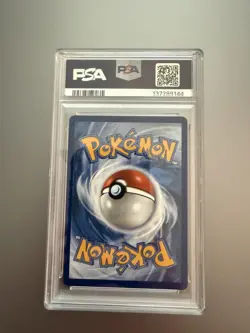 Pokemon Mega Gardevoir ex Mega Evolution Mega Hyper Rare #187 PSA 10 Gem Mint - Image 5