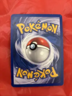 Dark Blastoise 20/82 1st Edition Non-Holo Pokemon Team Rocket - Image 2