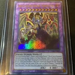 Armityle The Chaos Phantom PHRA-EN035 Ultra Rare | Phantom Rage 1st Edition - Image 1