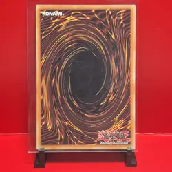 Yu-Gi-Oh! Legendary Duelists Magical Hero Supreme King Z-ARC #LED6-EN054 - Image 2