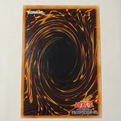 Yugioh Exile Of The Wicked BC-77 Japanese Ocg Rare LP Uncensored Art - Image 2