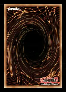 Daigusto Emeral #HA07-EN020 Yugioh 1st Edition Secret Rare - Image 2