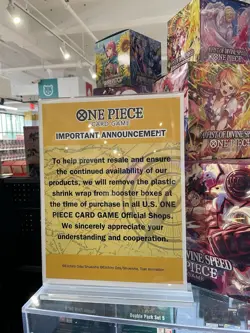 One Piece OP14-EB04 Booster Box Pack Lot of 12 English Factory Sealed - Image 4