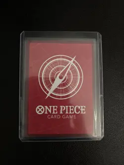 One Piece TCG - Marco (Leader) (Alt Art) OP08-002 - Two Legends - English - Image 2