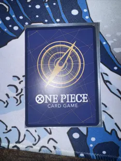 Tony Tony.Chopper - ST01-006 (Alternate Art) ST01-006 One Piece Promo Card Foil - Image 4