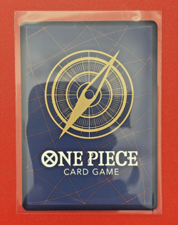 One Piece TCG OP-10 Royal Blood Cavendish #OP10-045 (Alt Art) Rare English - Image 3