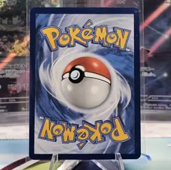 Roaring Moon ex SVP 067 Scarlet & Violet Black Star Promo Pokemon Card NM - Image 2