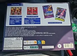 Bandai Trading Card Games One Piece Illustration Box Vol 6 SEALED -FREE SHIPPING - Image 2