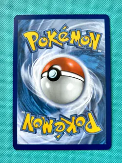 Dewgong Illustration Rare Holo 097/094 Phantasmal Flames Pokemon Card NM - Image 2