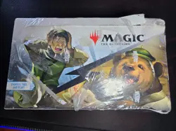 Magic MTG Avatar The Last Airbender JUMPSTART Booster Box SEALED (READ DESC) - Image 1