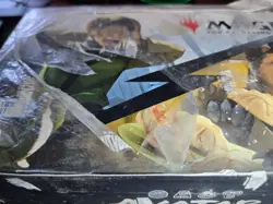 Magic MTG Avatar The Last Airbender JUMPSTART Booster Box SEALED (READ DESC) - Image 4