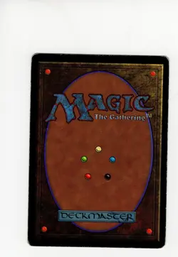 Obsianus Golem Beta HP MTG Magic the Gathering - Image 2