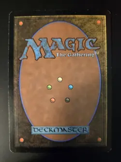 Innocent Blood NM Odyssey MTG FREE SHIPPING - Image 2