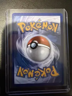 Pokemon Tcg Medicham Alt Rare 241/217 Mega Evolutions Ascended Heroes NM English - Image 2
