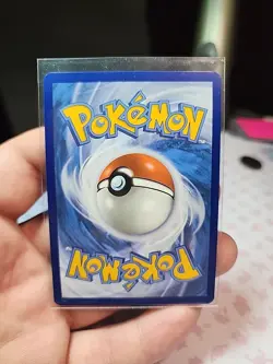 2024 POKEMON TWILIGHT MASQUERADE TIMBURR 183/167 ILLUSTRATION RARE - Image 2