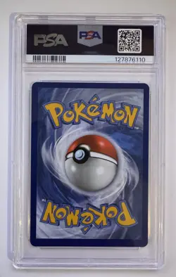 2021 POKEMON CELEBRATIONS BIRTHDAY PIKACHU-HOLO COLL-BLACK STAR #24 MINT 9 - Image 2