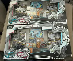 Pokemon TCG: UNOVA Heavy Hitters Premium Collection 2 pack Costco SHIPS ASAP! - Image 2