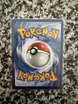 Pokemon Mega Meganium EX Holo 360 HP Grass ASC Set Card 272/217 - Image 2