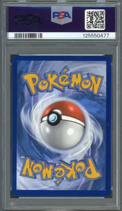 PSA 10 Team Rocket's Mewtwo ex Destined Rivals 213/182 Holo Pokemon Card B13 - Image 2