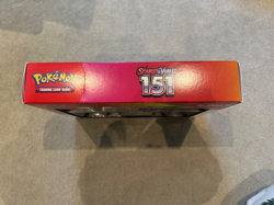 Pokemon 151 Scarlet Violet Costco 5-Pack Mini Tin Bundle Exclusive New & Sealed - Image 2