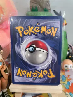 Tangela (66/102) - Base Set Unlimited - Pokemon TCG - NM - Image 2
