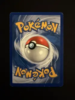 Eevee Pokemon TCG EX Sandstorm Regular Common 63/100 - HP - Image 2