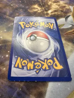 Eevee Pokemon TCG EX Sandstorm Regular Common 63/100 - MP FREE SHIPPING - Image 3