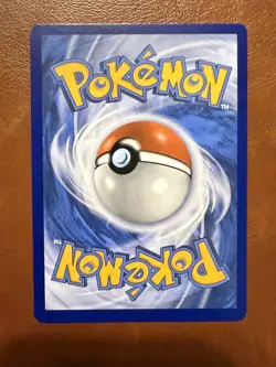Ash's Pikachu Black Star Promo 2017 Pokemon TCG Card SM114 Sun Moon Rare Card NM - Image 2