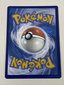 Pokemon Banette TG07/TG30 - Lost Origin Trainer Gallery NM - Free Holo Card - Image 2