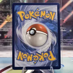 Drayton 244/191 SIR Special Illustration Rare Surging Sparks Pokemon TCG NM/M - Image 2
